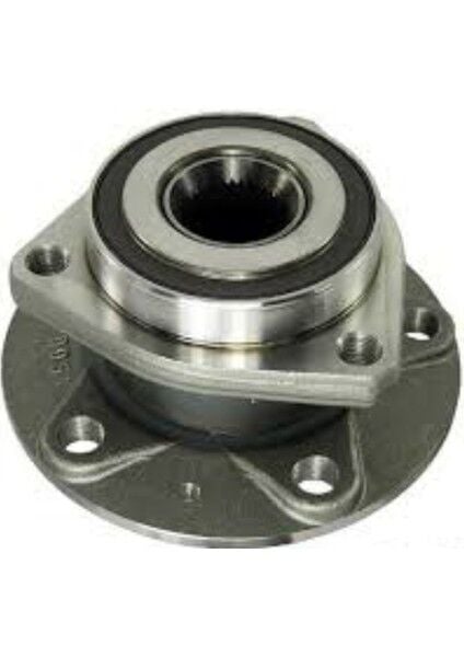 Volkswagen Lupo Audi A2 1.2 TDI 1999 2005 Porya Ön Sol Sağ Rulmanlı 118X62 Mm