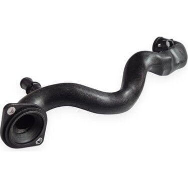 Volkswagen Golf 1998 Sonrası Yağ Soğutucu Flansı Plastik