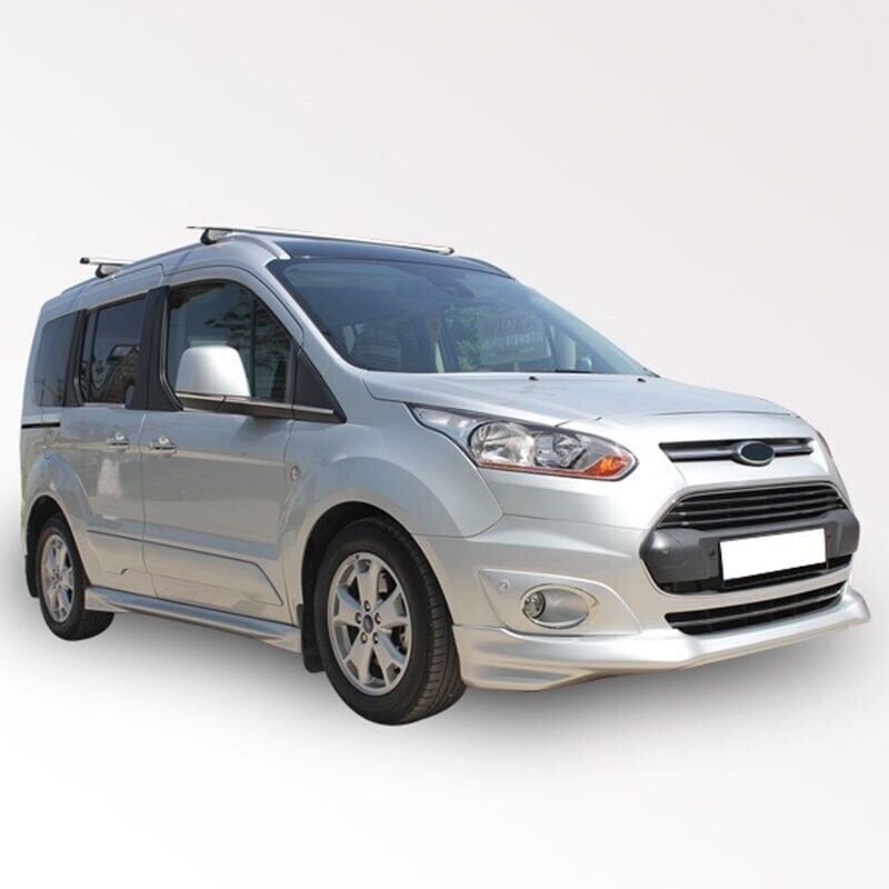 Ford Connect Uyumlu Yedek Parça   Yeni Kasa Ön Karlık Boyasız