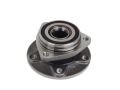 Porya Ön Sol-Sağ Rulmansız 5X112 131X38Mm Dıs Abssız 75Mm Genıslık Vw Passat B5.5 Seat Exeo Audi A4 A6 01-08