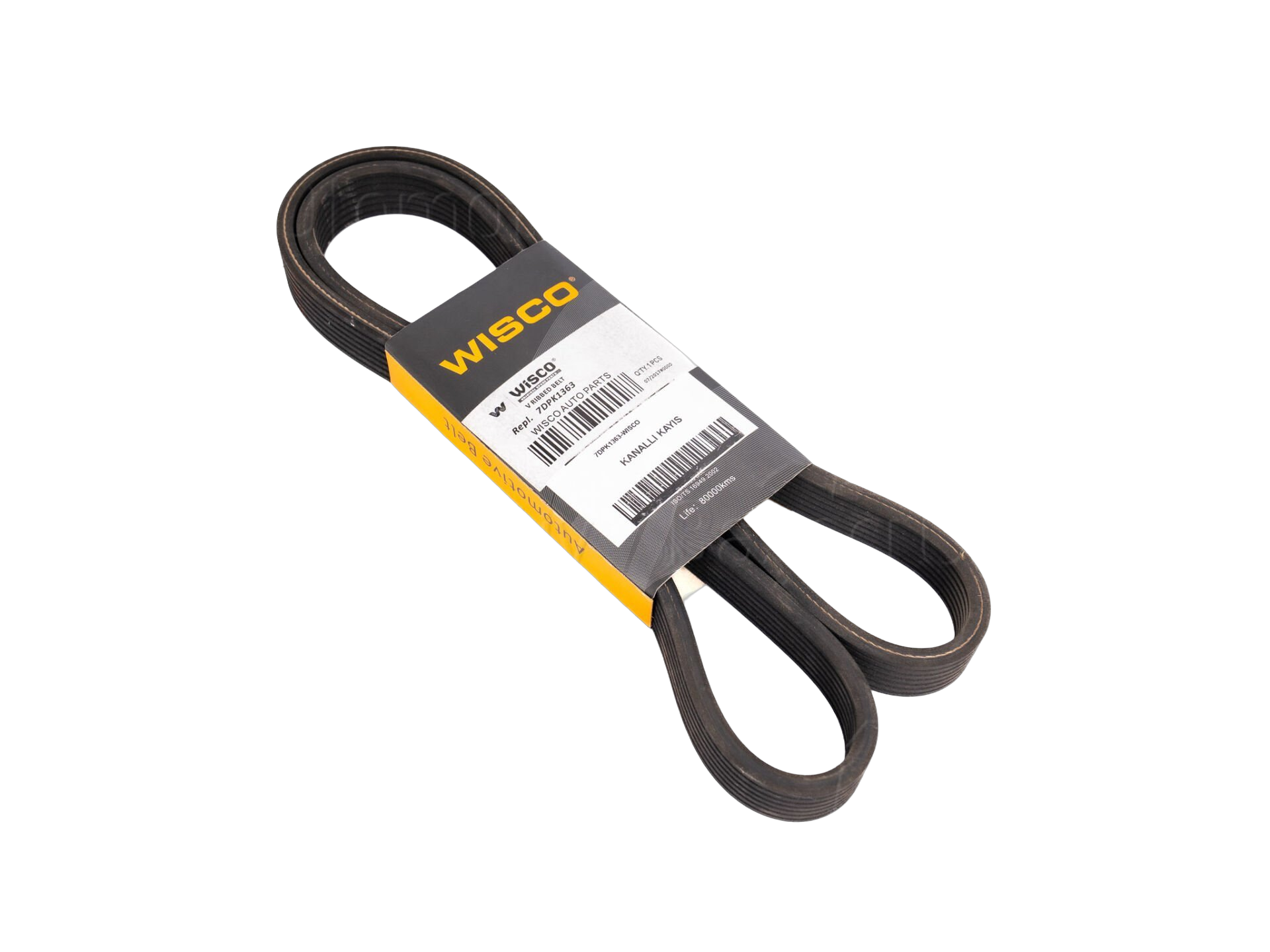 Volkswagen Passat Golf 3 Sharan Vento T4 V Kayışı