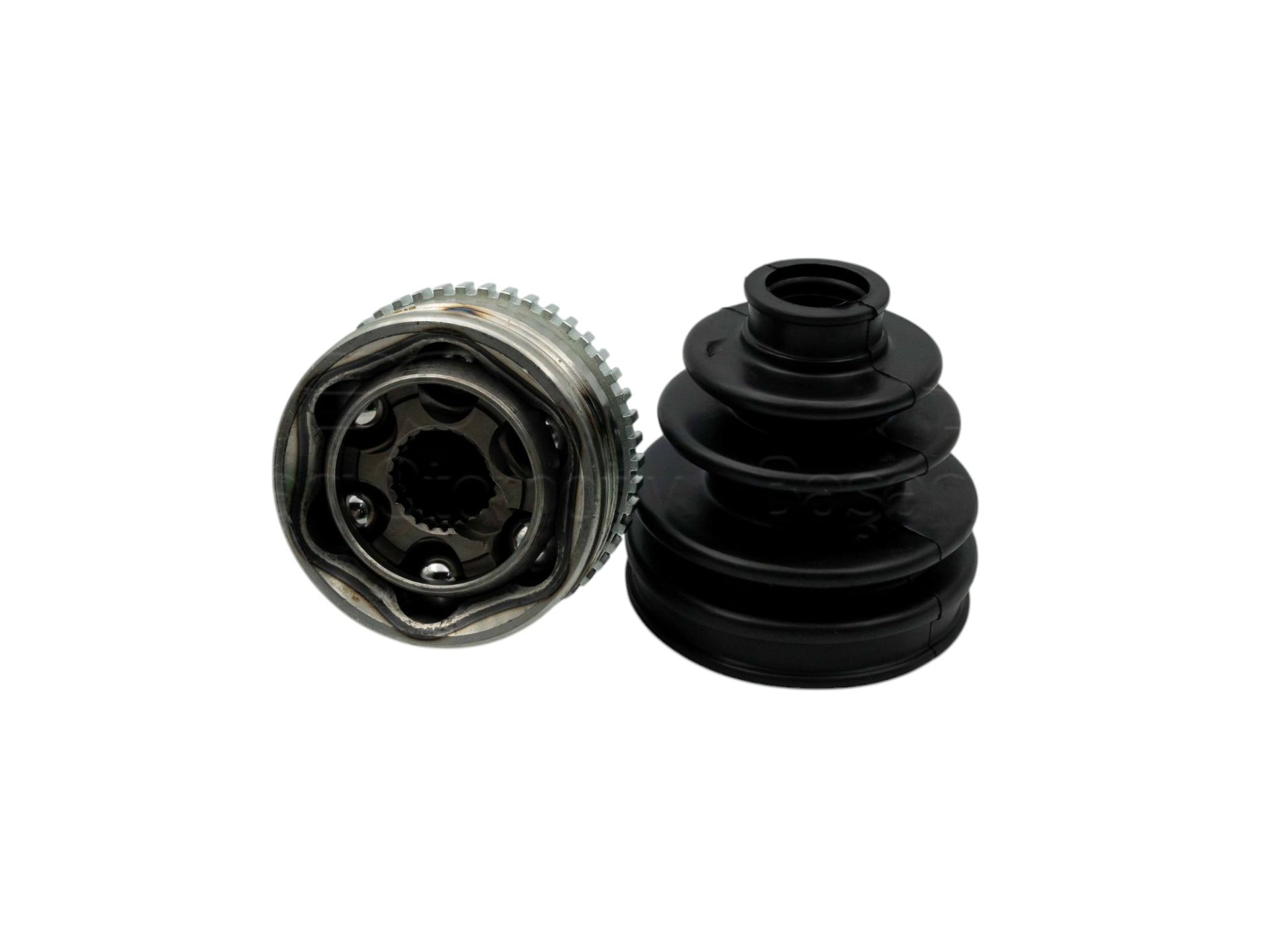 Chevrolet Aveo (T250) 1.4i 2006-2011 / Kalos (T200) 1.4 2003-2008 ABS’li Dış AKS Kafası (22x22x52 - 149mm - 47 Diş)