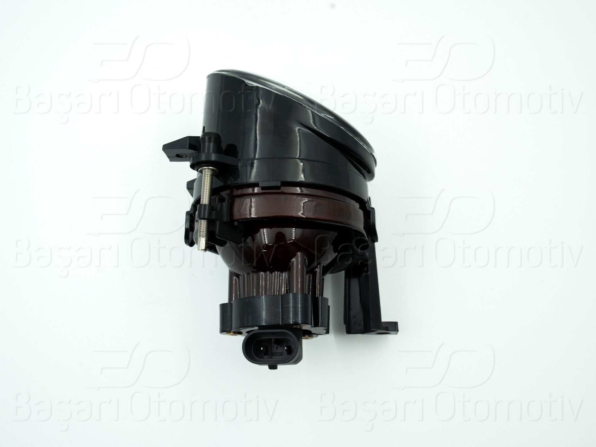 Volkswagen Caddy Touran 2004 Sonrası Uyumlu Sol Sis Farı Mercekli Ampullü