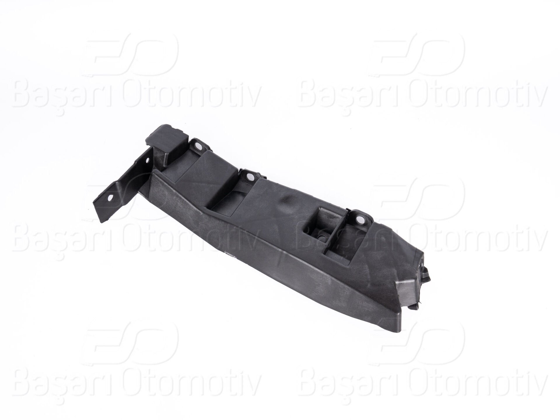 Seat Leon 2005-2012 Tampon Braketi Arka Sol