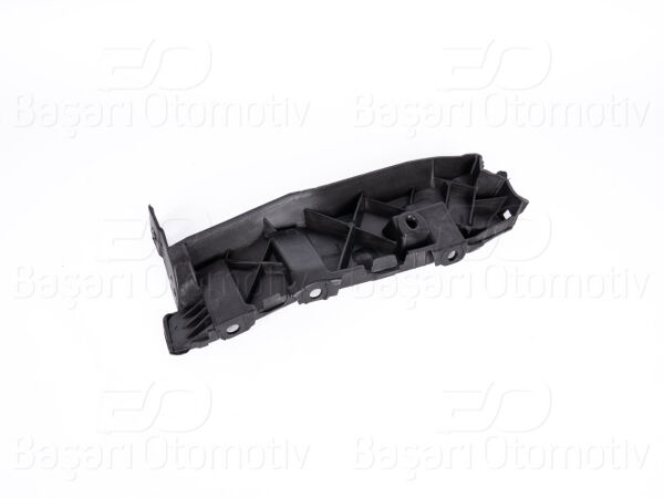 Seat Leon 2005-2012 Tampon Braketi Arka Sol