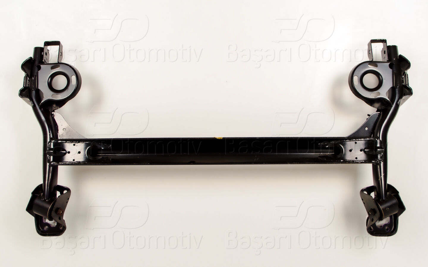 Chevrolet Aveo T250 T255 2006 ve Sonrası Arka Dingil