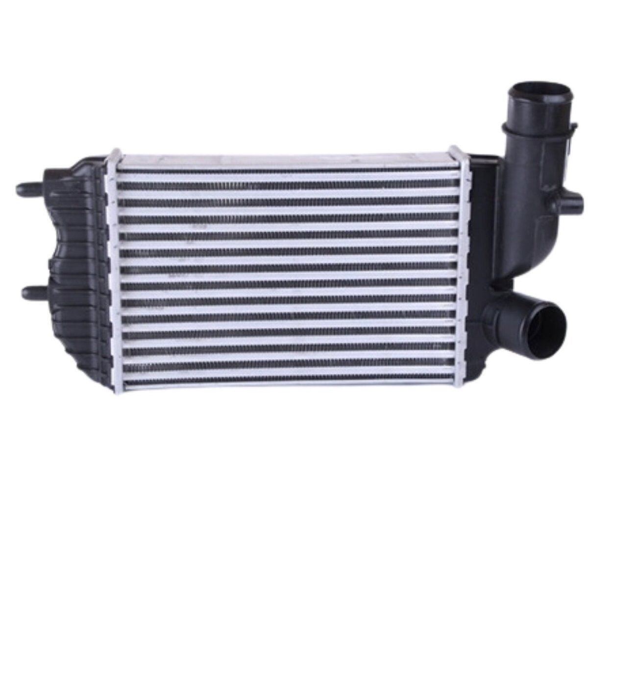 Peugeot Boxer 2.5 HDI 1994 2002 Citroen Jumper 2.5 HDI 1994 2005 Fiat Ducato 1994 2002 Turbo Radyatörü Intercooler 295X205X62