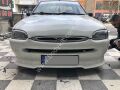 Ford Escord  Uyumlu Yedek Parça Ön Tampon Eki