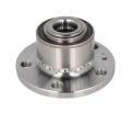 Porya Ön Sol-Sağ Rulmansız 4X85 107Cap Dıs Abbsız 85Mm Genıslık Vw Polo Skoda Fabıa Seat İbiza Audi A1 A2 10-18