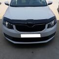Skoda Octavia Uyumlu Yedek Parça 2013 - Sonrası Kaput Rüzgarlığı