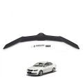 Skoda Octavia Uyumlu Yedek Parça 2013 - Sonrası Kaput Rüzgarlığı