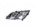 Seat Leon 2013-2017 Motorlu Sol Far