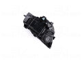 Seat Leon 2013-2017 Motorlu Sol Far