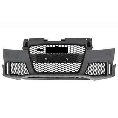 AUDİ TT RS ÖN TAMPON 06-14
