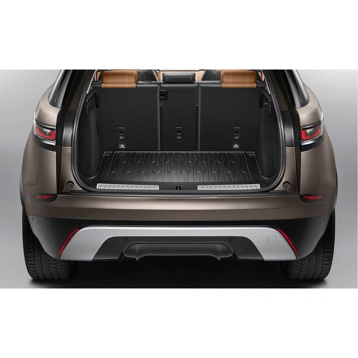 Range Rover Velar Bagaj Paspası