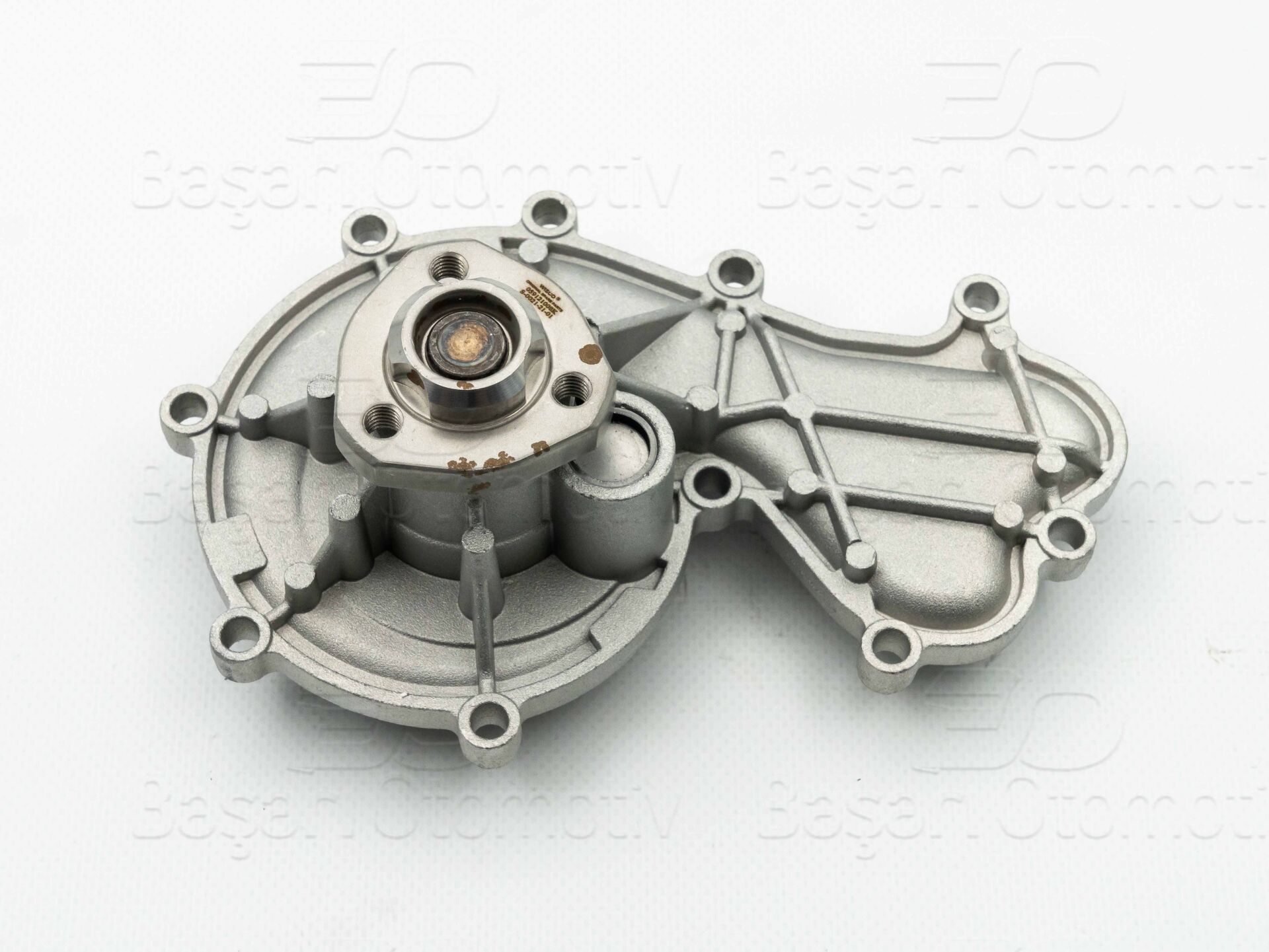 Audi A4 A5 A6 A7 A8 Q5 Q7 SQ5 TDI Quattro 2007 ve Sonrası Uyumlu Devirdaim