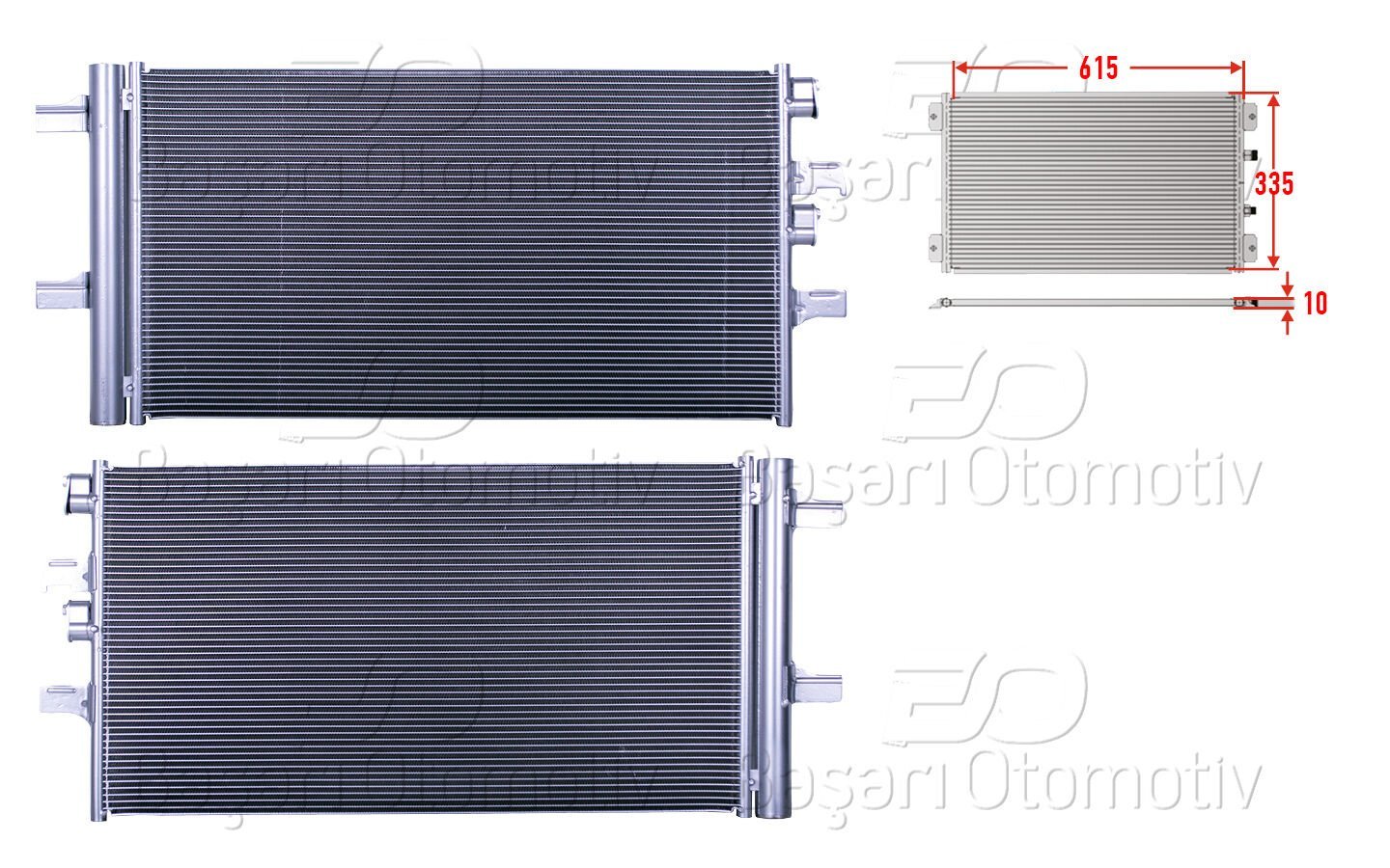 BMW 1 SERISI F40 2 SERISI F45 F46 2.16I 2.18I MINI F60 1.5 X1 F48 X2 F39 BENZIN 15 >