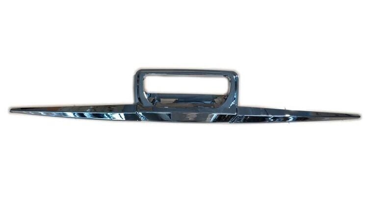 Ford Ranger  Uyumlu Yedek Parça  2012-2018 Arka Bagaj Açma Krom