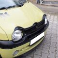 Renault Twingo 1993 - 2002 Uyumlu Yedek Parça Kaput Rüzgarlığı