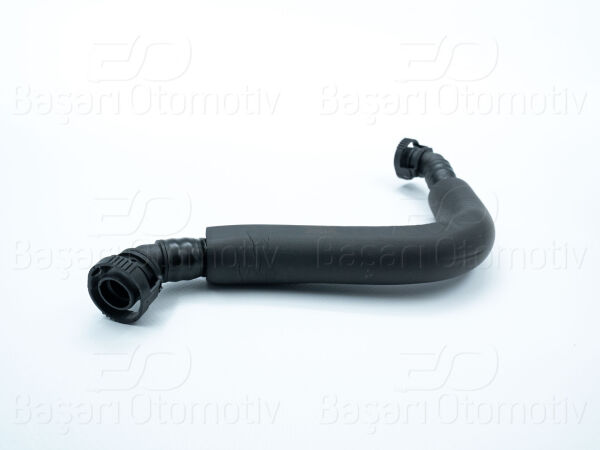Audi A3 A4 A5 Volkswagen Passat Skoda Octavia Superb Seat Leon Toledo 1.8 TSI 2007 Sonrası Havalandırma Borusu