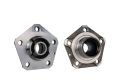 Porya Ön Sol-Sağ Rulmansız 5X130 157X30Mm Dıs Abssız 94.5Mm Genıslık Vw Touareg Audi Q7 03-10