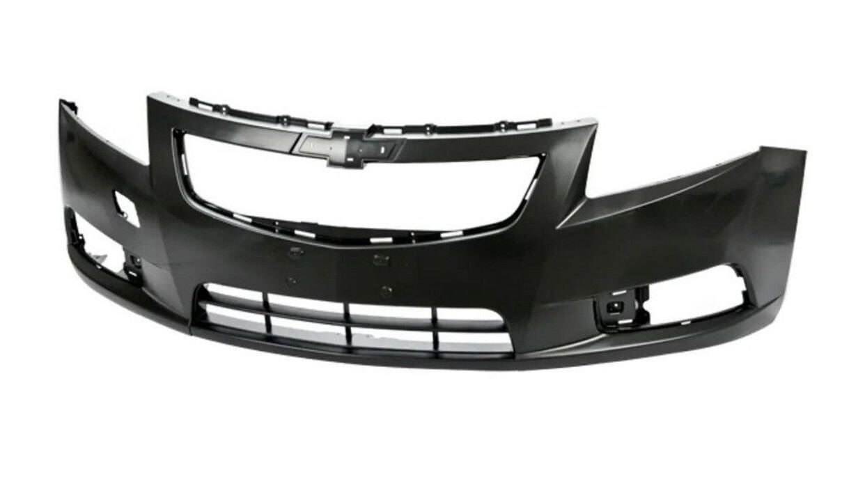 Chevrolet Cruze J300 J305 2010 ve Sonrası Ön Tampon Sensörsüz Far Yıkamasız