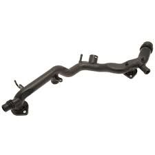 Audi B8 S4 2010 Sonrası Su Borusu Plastik