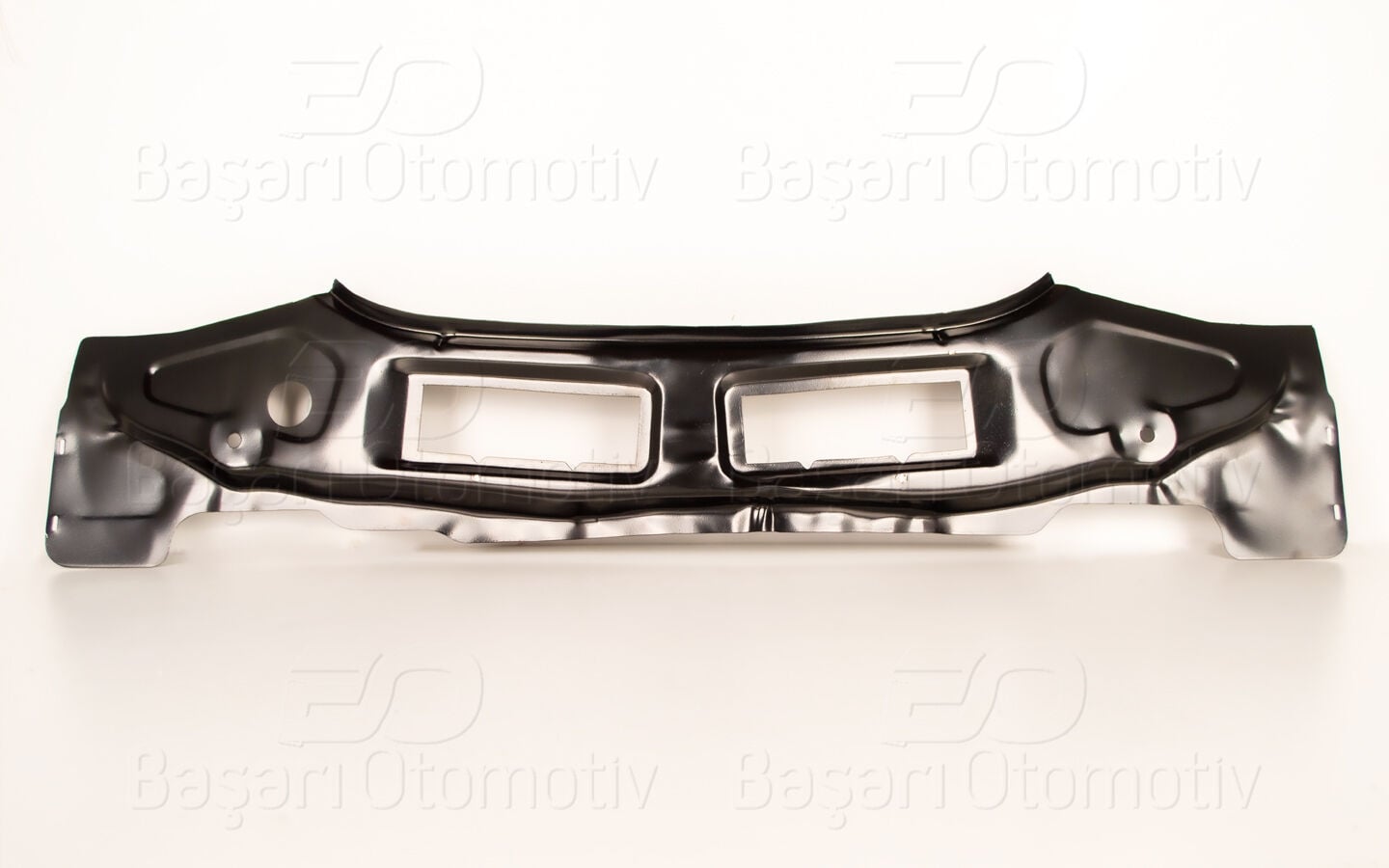 Opel Corsa D 2007 Sonrası Arka Panel Alt Sacı
