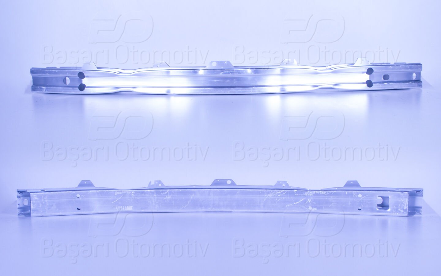 Opel Vectra C 2002 Ön Tampon Demiri Alüminyum