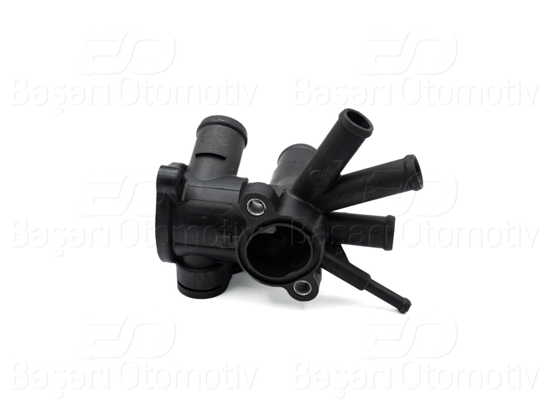 Volkswagen Golf 3 ve Seat Ibiza 1992 ve Sonrası Uyumlu Su Flanşı