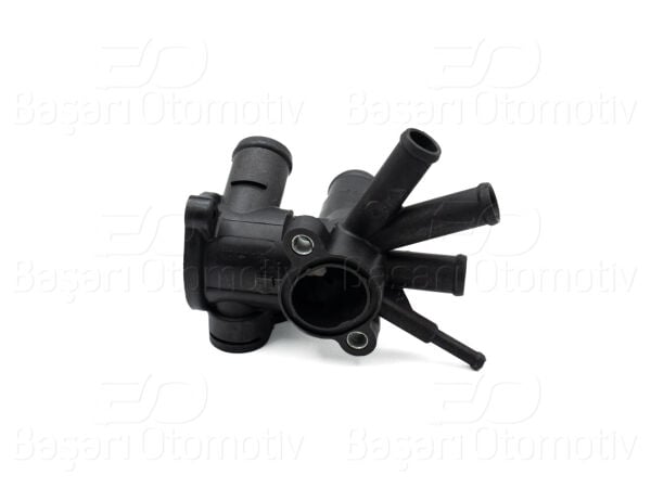 Volkswagen Golf 3 ve Seat Ibiza 1992 ve Sonrası Uyumlu Su Flanşı