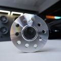 Ram2 Project 5x108-110 65,1 15mm Silver Spacer