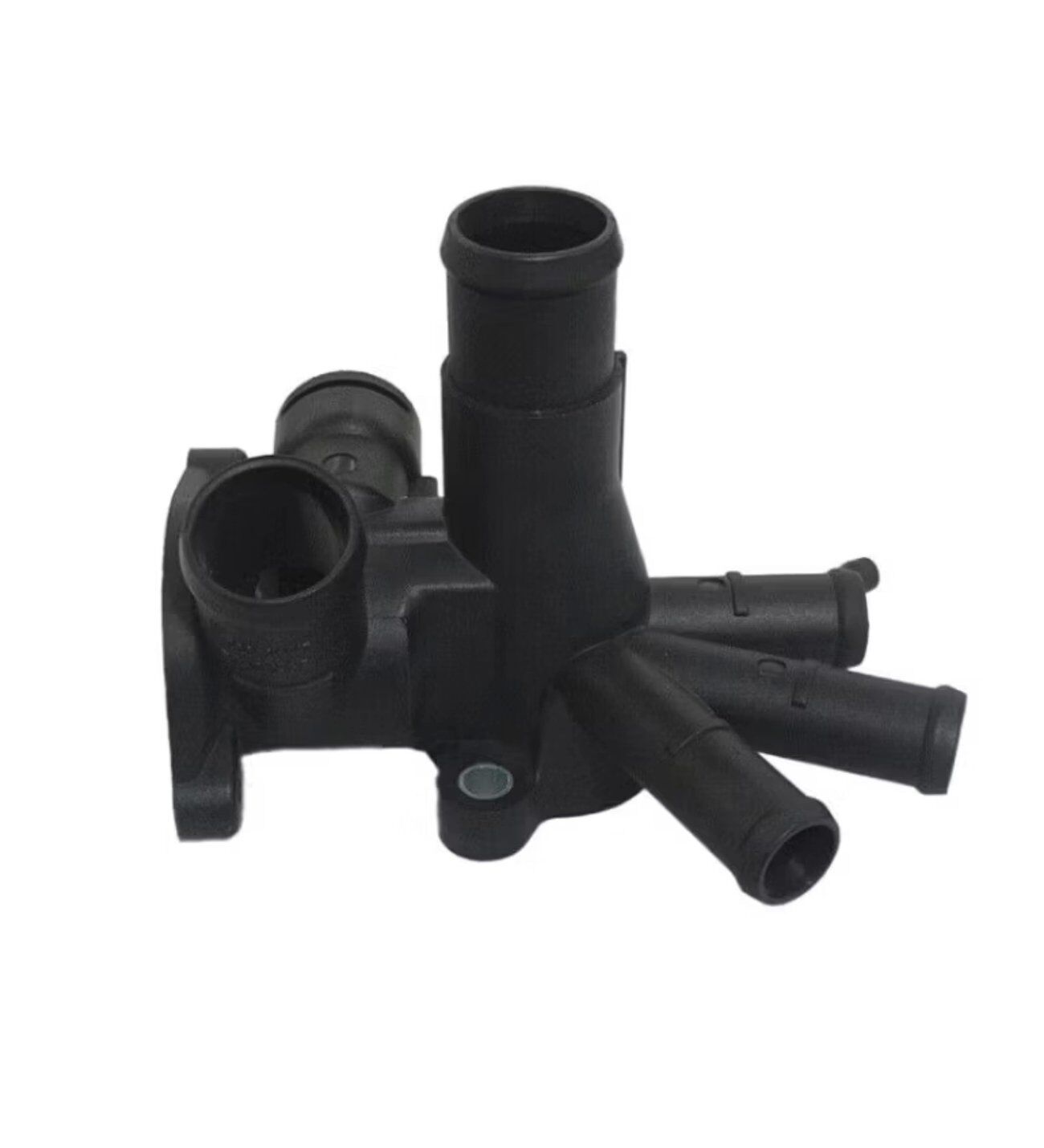 Volkswagen Golf 3 Seat Ibiza 1992 Sonrası Su Flanşı