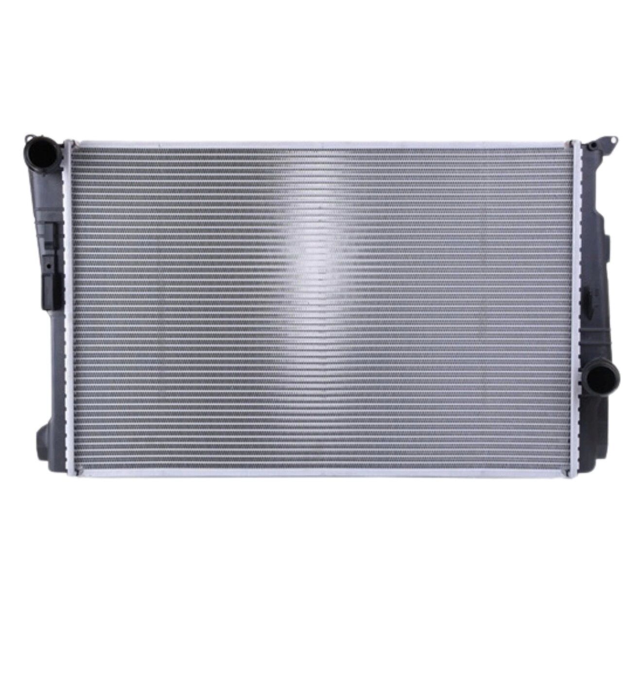 BMW X3 F25 1.8D 2.0D 2.0İ 10-17 Su Radyatörü Brazing MT 600X388X32