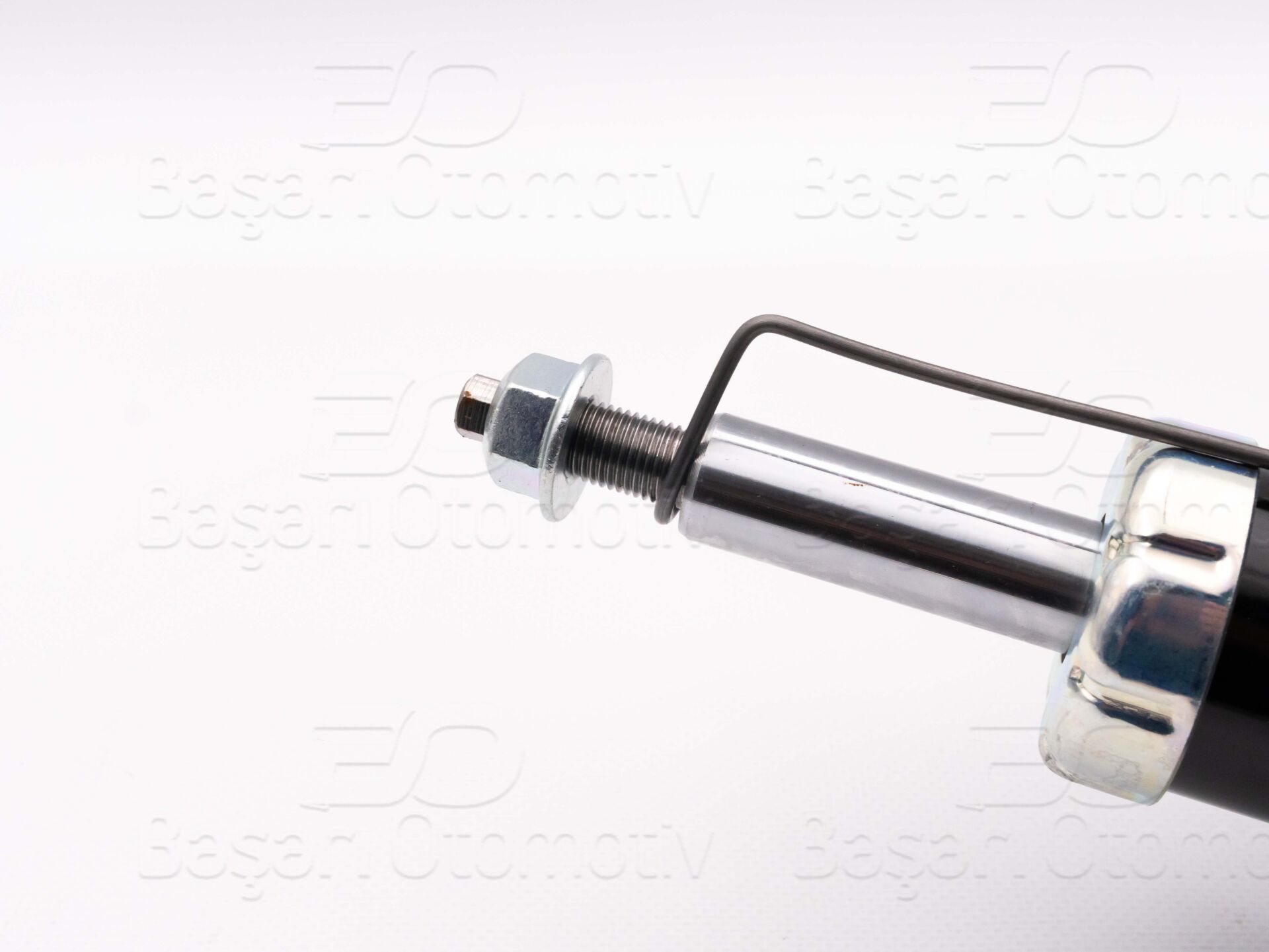 Opel Mokka, Mokka X ve Chevrolet Trax 2012 ve Sonrası Uyumlu Ön Sol Amortisör