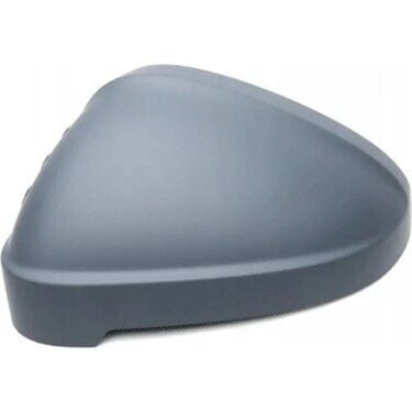 Audi A4 (8W2) 2015 Sonrası / A5 (F53) 2016 Sonrası Sol Ayna Kapağı (Astarlı)