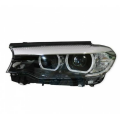 Bmw G30 Uyumlu Yedek Parça Full Led Kayar Sinyalli Far Seti LAM-T096