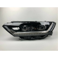Bmw G30 Uyumlu Yedek Parça Full Led Kayar Sinyalli Far Seti LAM-T096