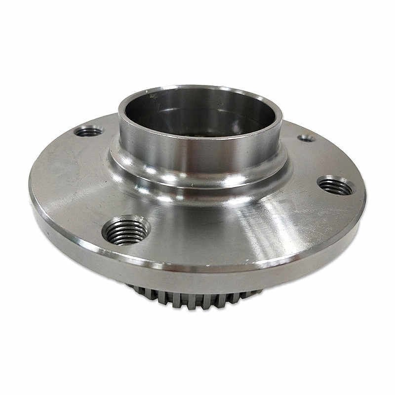Volkswagen Passat, Polo, Golf 2, Golf 3 (1984) Arka Sol Porya – Rulmansız, ABS’siz, 6x124.5 98.5mm Cap, 110mm Genişlik