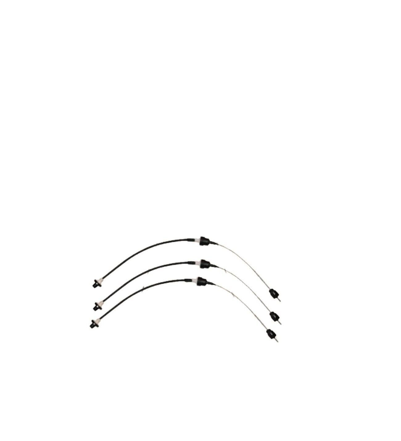 Opel Astra F 1.4 1.6 1.8 Debriyaj Teli