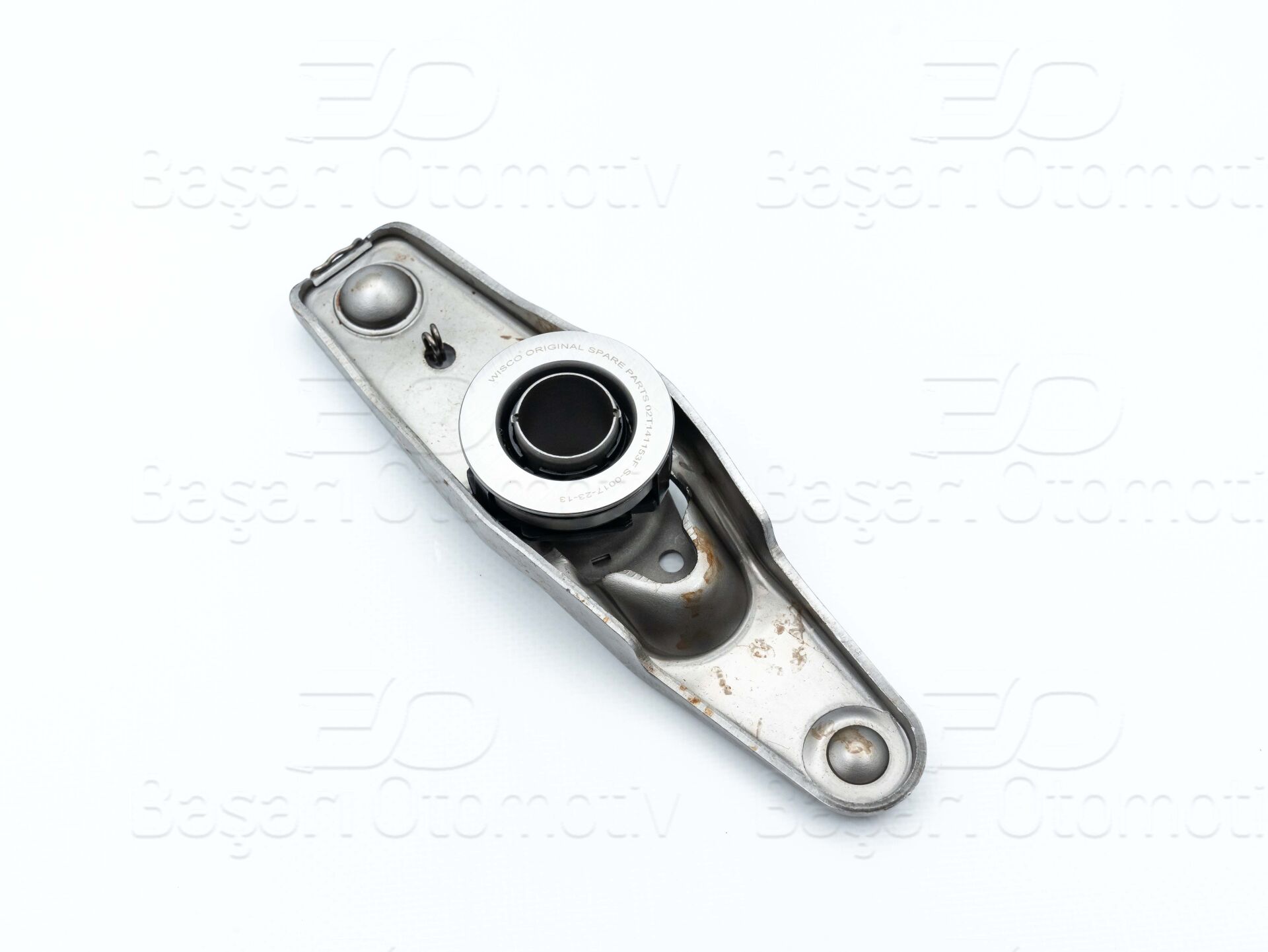 Volkswagen Golf Jetta Passat Polo, Skoda Octavia Fabia, Seat Leon Ibiza, Audi A3 Debriyaj Rulman Seti 1999-2015 Uyumlu