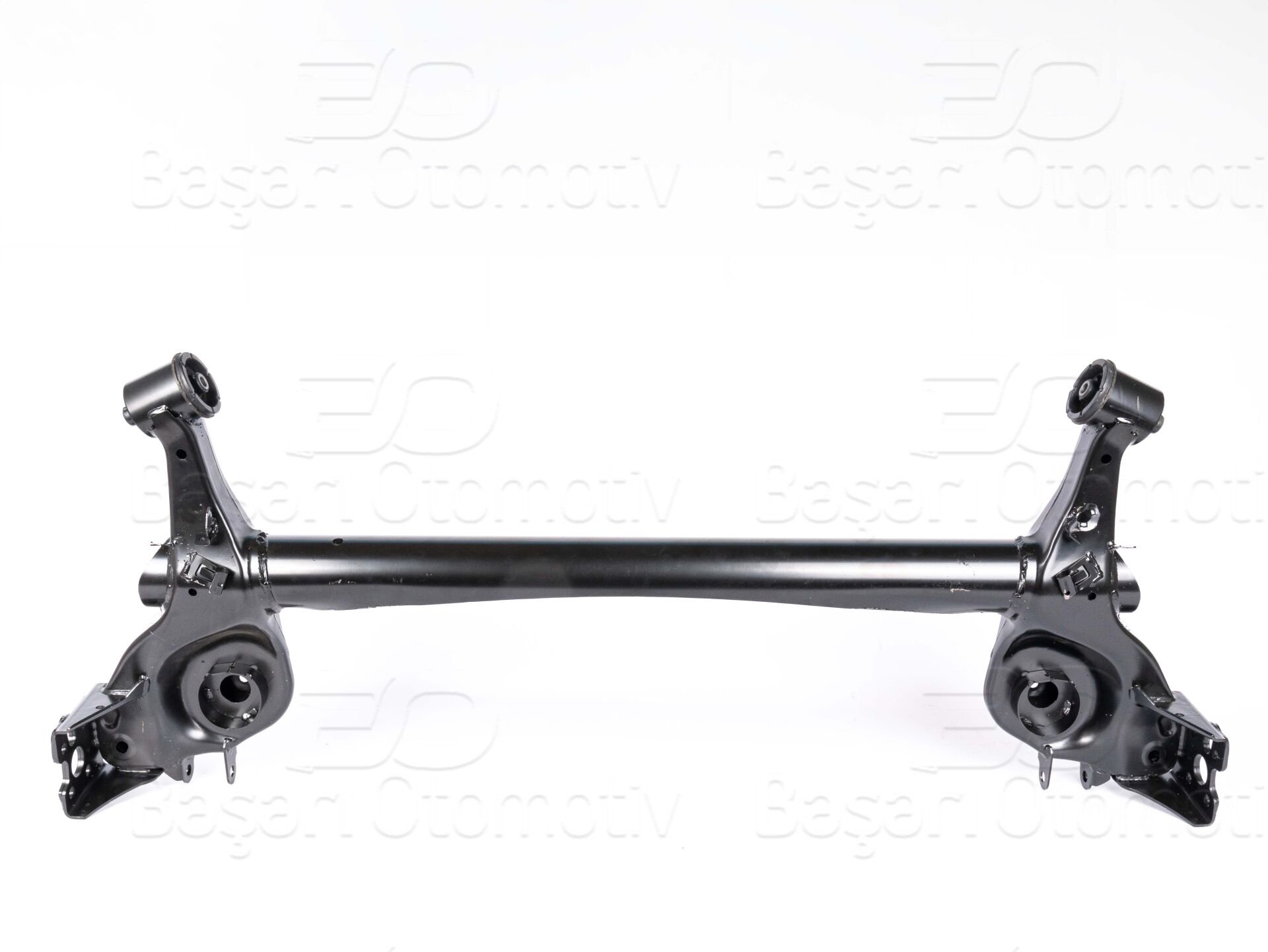 Opel Corsa D 2006 - 2014 Arası ve Fiat Grande Punto 2005 Sonrası Arka Dingil