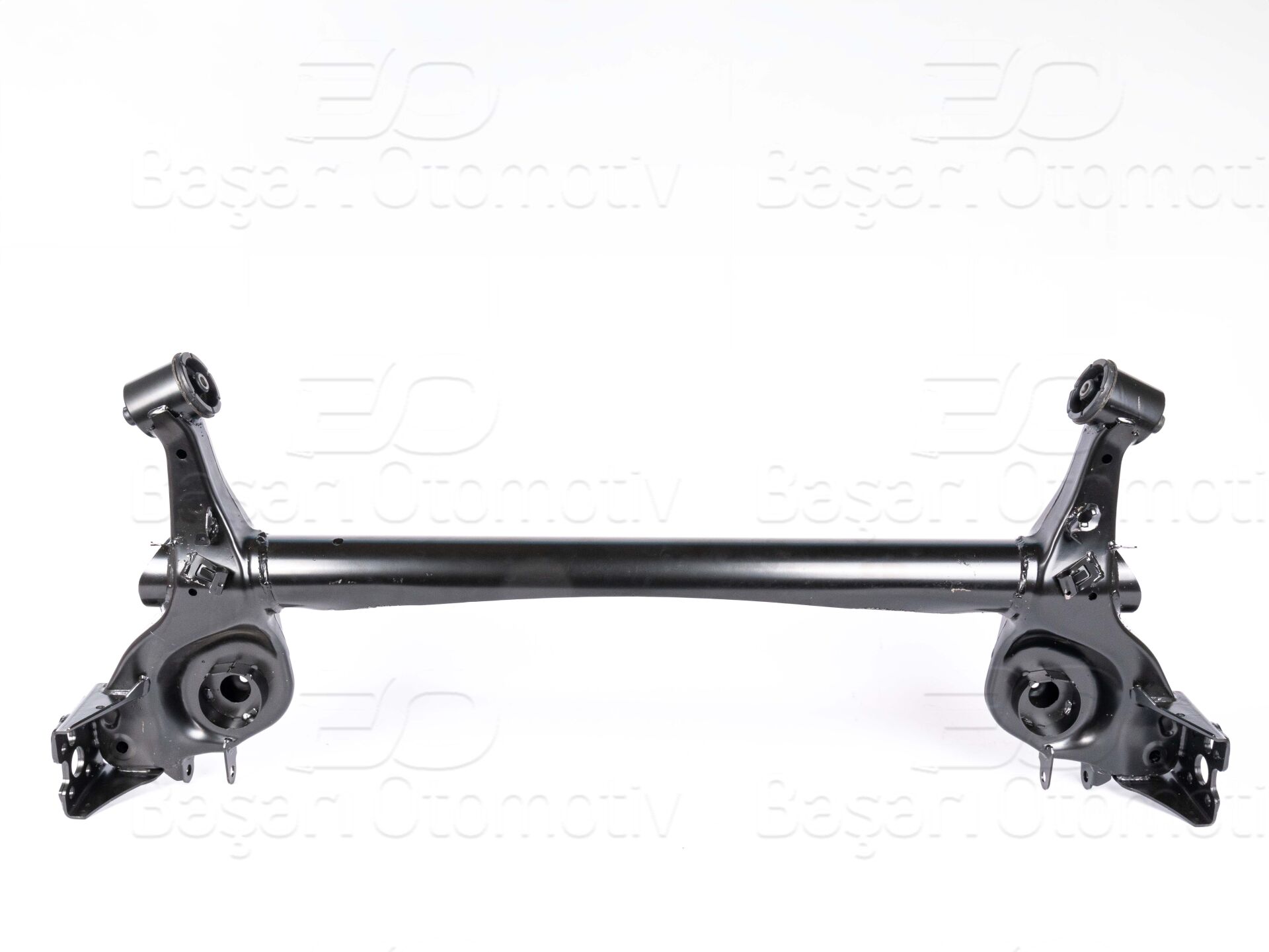 Opel Corsa D 2006 - 2014 Arası ve Fiat Grande Punto 2005 Sonrası Arka Dingil