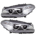 Bmw F10 (2014-2017) Uyumlu Yedek Parça Led D1S Bi Xenon Led Far Seti F1014-B028-B029