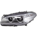 Bmw F10 (2014-2017) Uyumlu Yedek Parça Led D1S Bi Xenon Led Far Seti F1014-B028-B029