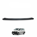 Volkswagen Transporter T5 2009 - 2014 Arka Tampon Eşiği