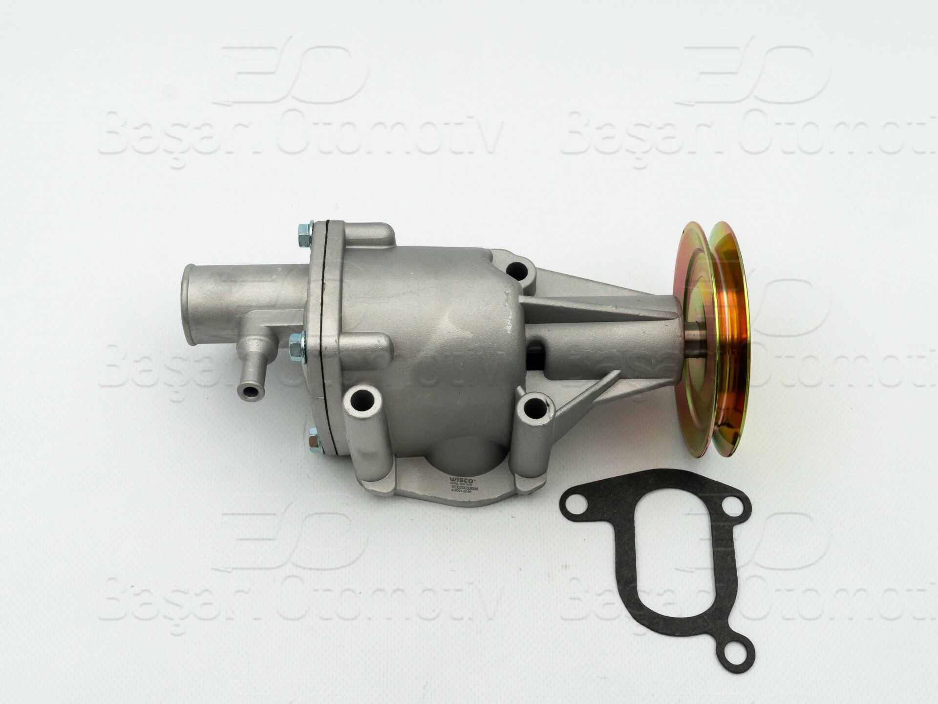 Seat Terra Fiat Panda 0.9 1971 Sonrası Devirdaim