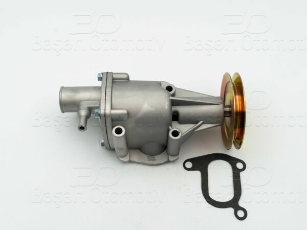 Seat Terra Fiat Panda 0.9 1971 Sonrası Devirdaim