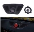BMW 3 Serisi G20 Uyumlu Gögüslük Hoparlör ve Işıklı Ambiyans Kapak Seti 11 Renk