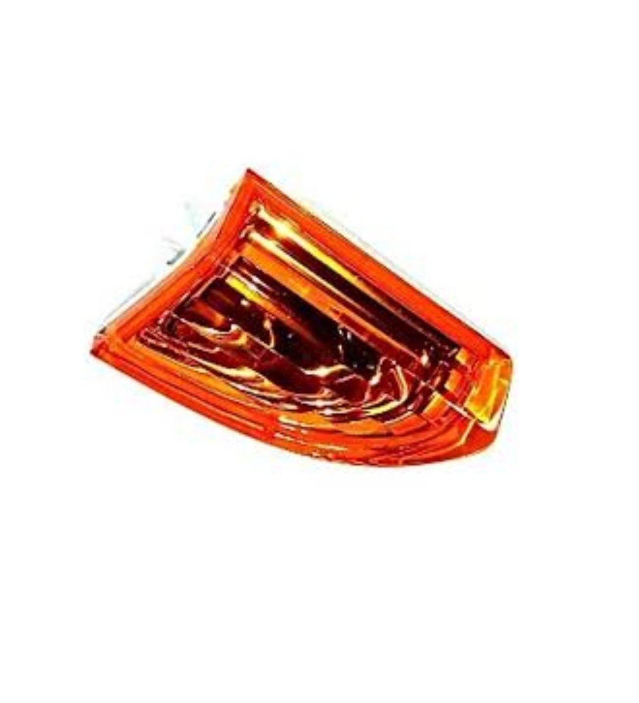 Volkswagen Passat CC 09-12 Ön Sol Tampon Reflektörü Sarı